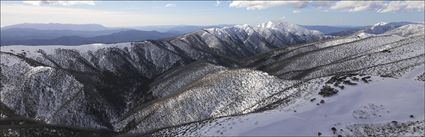 Mt Feathertop - VIC (PBH4 00 9550)